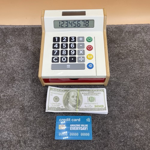 Ikea duktig cash - ikea, register