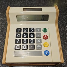 IKEA Duktig Wooden Kids Toy