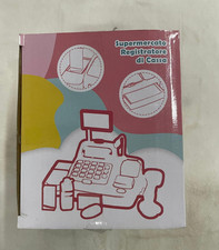 BUYGER Kids Pretend Play Toy