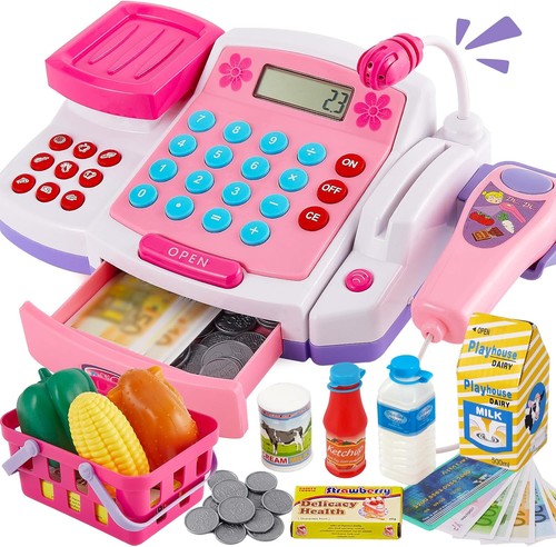 Buyger kids shopping toy - buyger,
