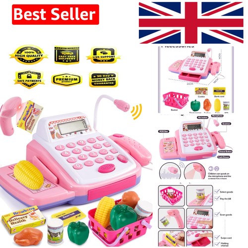 Pretend play toy - pretend, cash