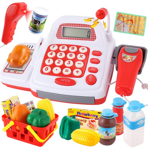 39pcs pretend play toy - 39pcs,