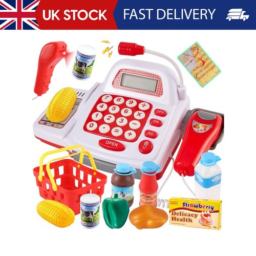 Toey play 39pcs pretend - pretend,