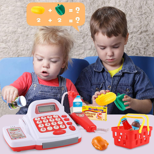 39pcs pretend play - 39pcs,