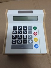 IKEA Wooden Kids Toy Shop Cash