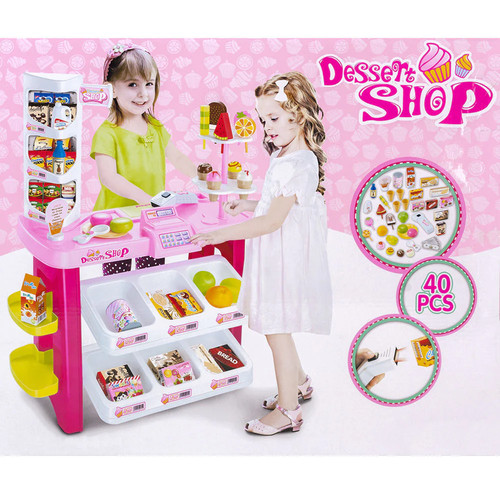 New kids 40pc - kids,