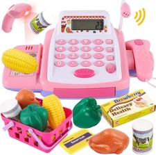 Child Toy Age 3+ Till Cash