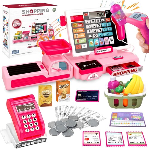 Yotoy toys for year old - toys, 3-8