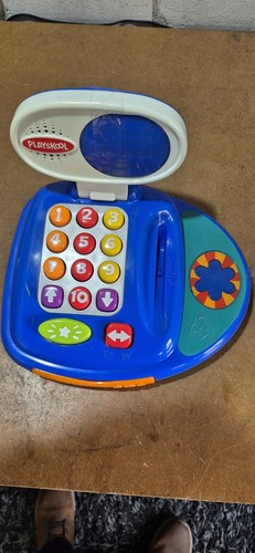 Playskool kids till play and - play,