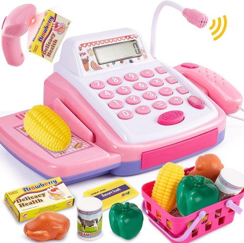 Pretend play toy till - pretend,