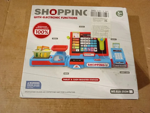 Yotoy kids shopping - kids,