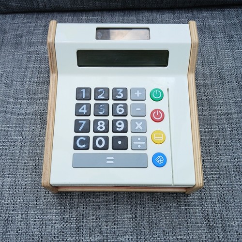 Ikea duktig toy cash - ikea,