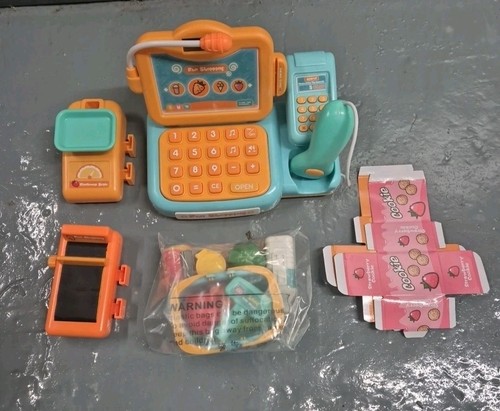 Dreamon toy till - toy,